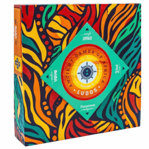 LUDOS: Africa Collection