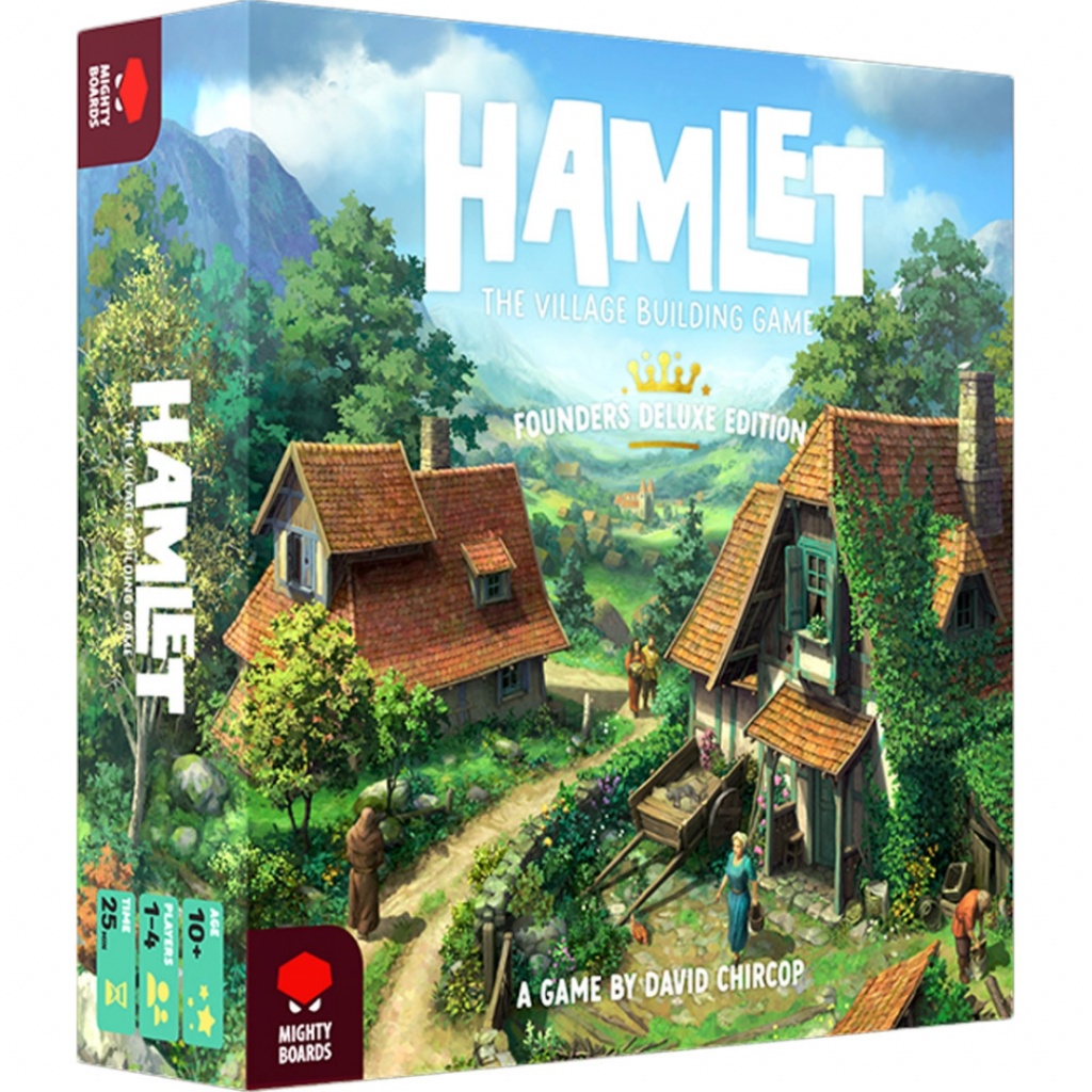 Hamlet