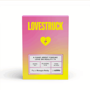 Lovestruck