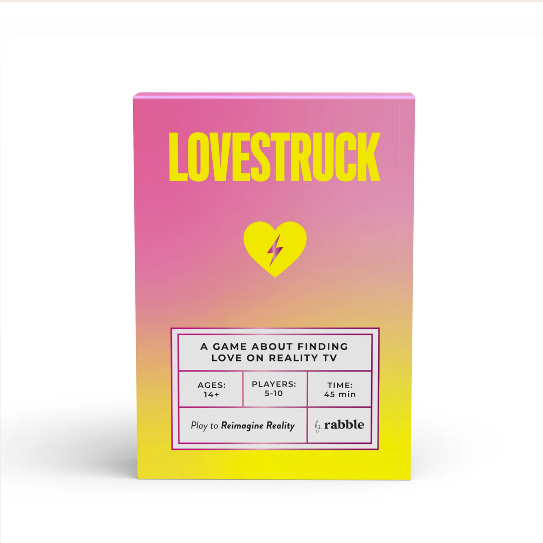 Lovestruck