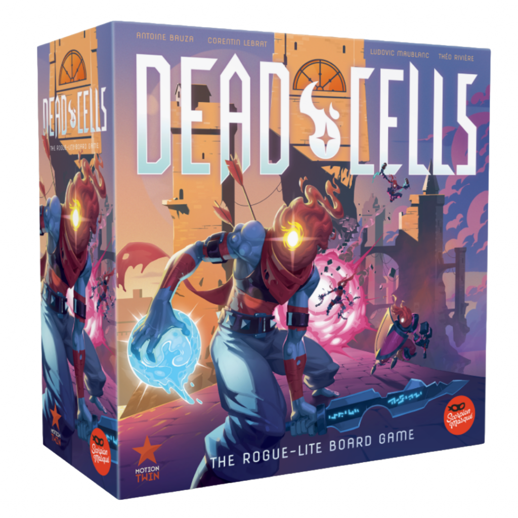 Dead Cells