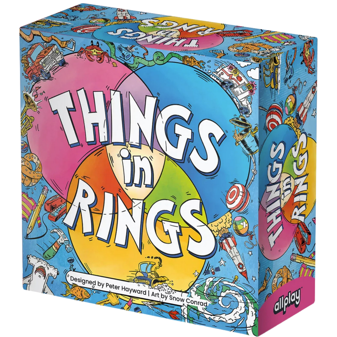 Things in Rings