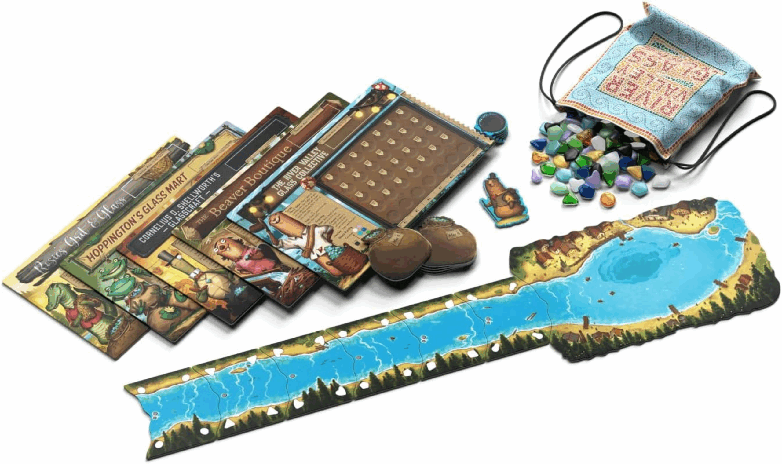 Rivery Valley Glassworks