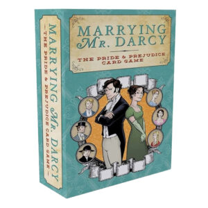 Marrying Mr. Darcy