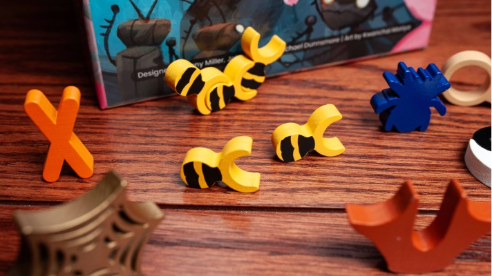 Kabuto Sumo: Samurai Slam