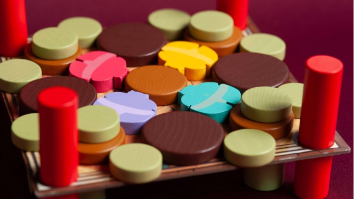 Kabuto Sumo: Samurai Slam