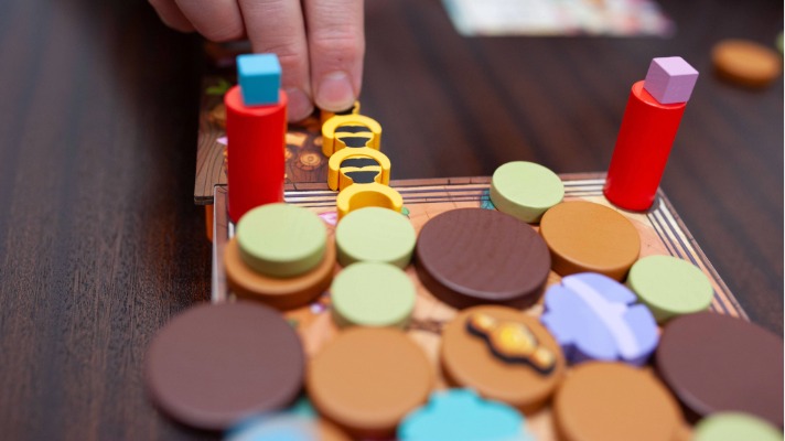 Kabuto Sumo: Samurai Slam