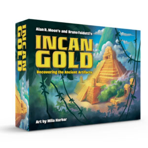 Incan Gold