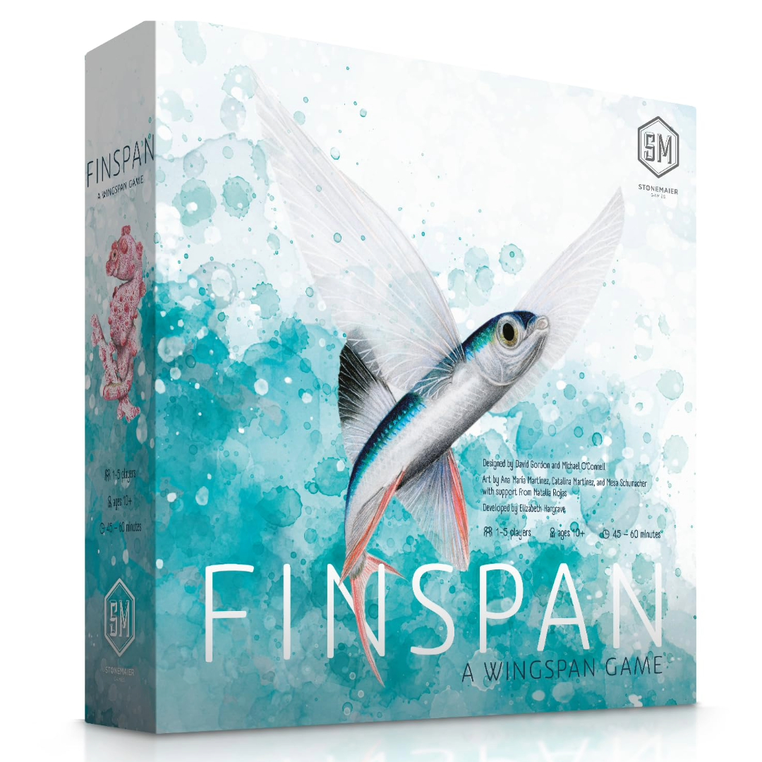 Finspan
