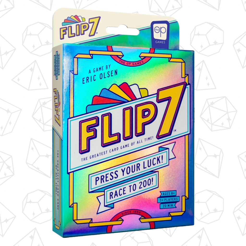 Flip 7