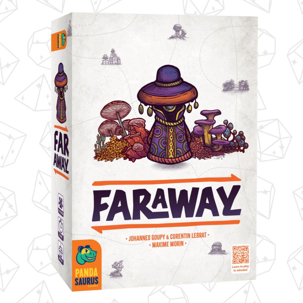 Faraway