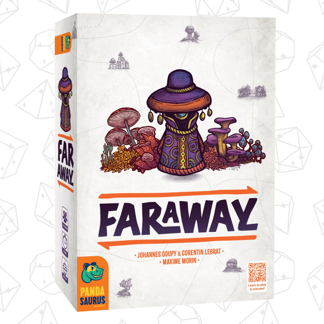 Faraway