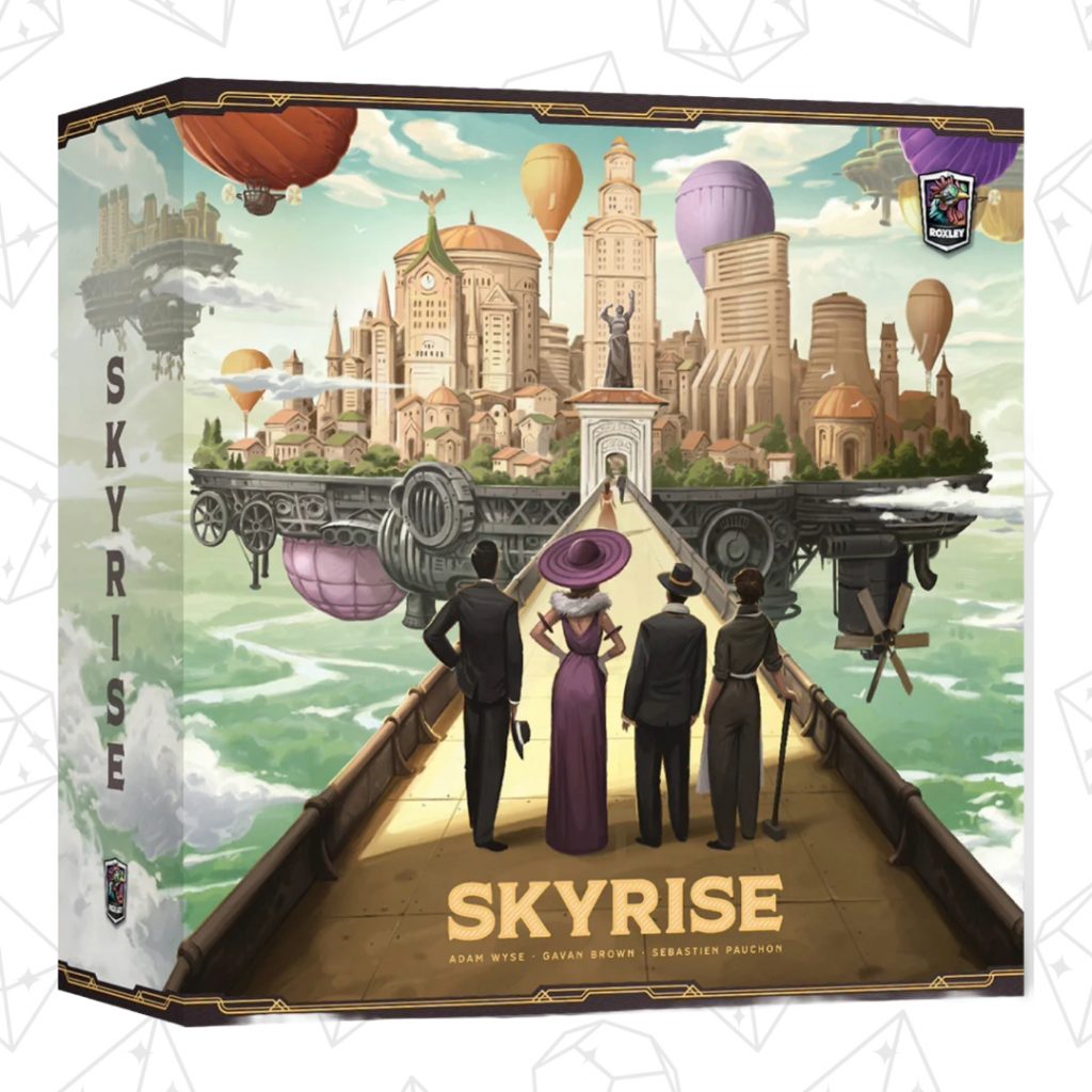 Skyrise
