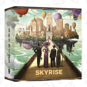 Skyrise