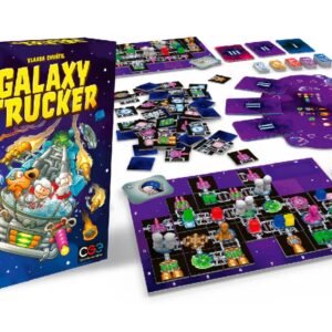 Galaxy Trucker
