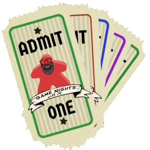 Monthly Pass