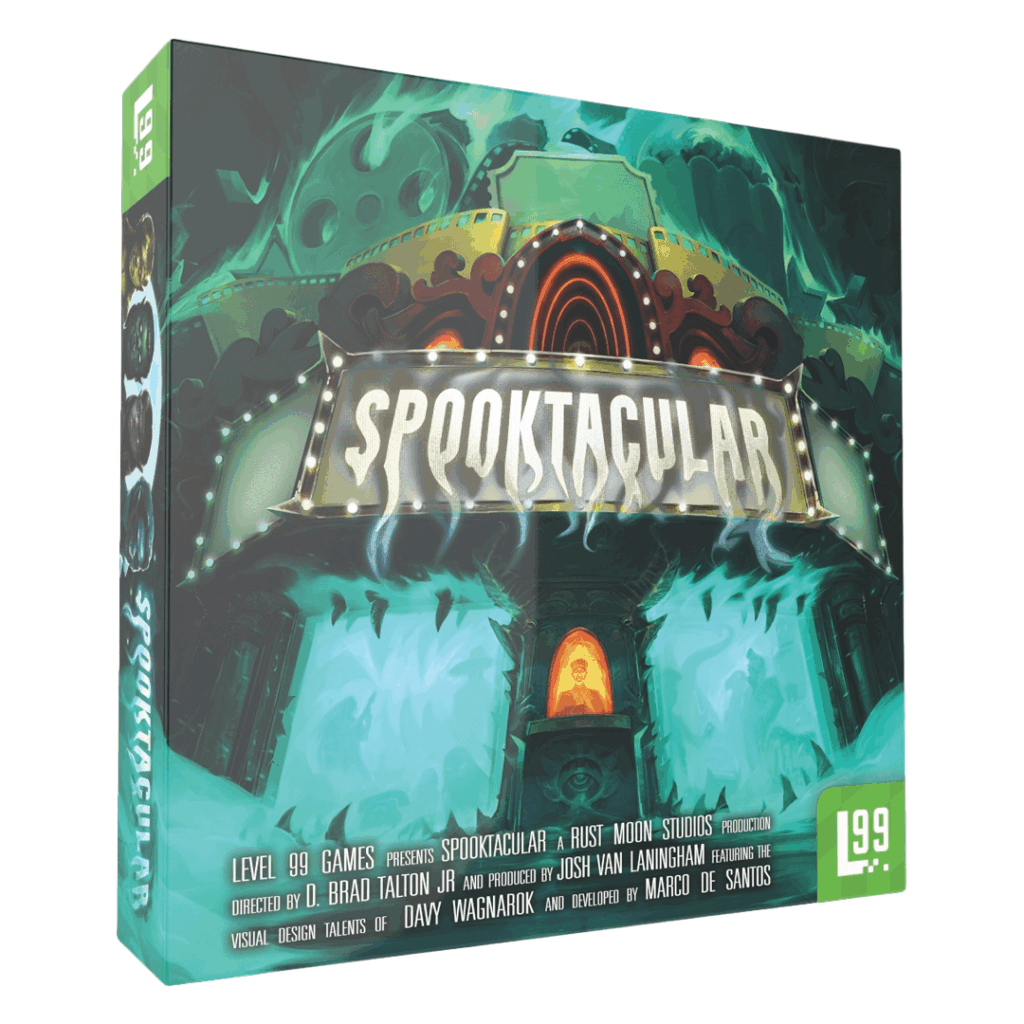 Spooktacular