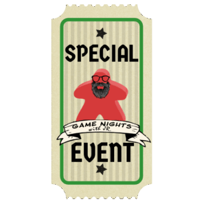 Special Event