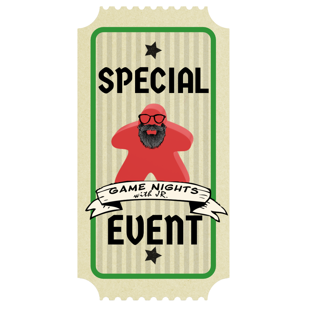 Special Event