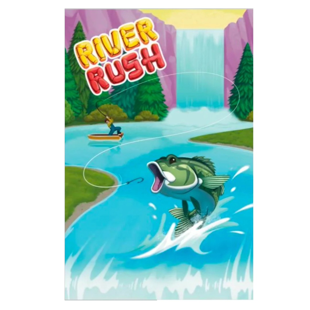 River Rush