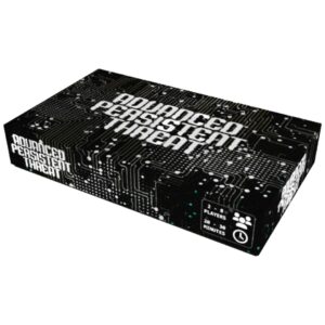 Advanced Persistent Threats