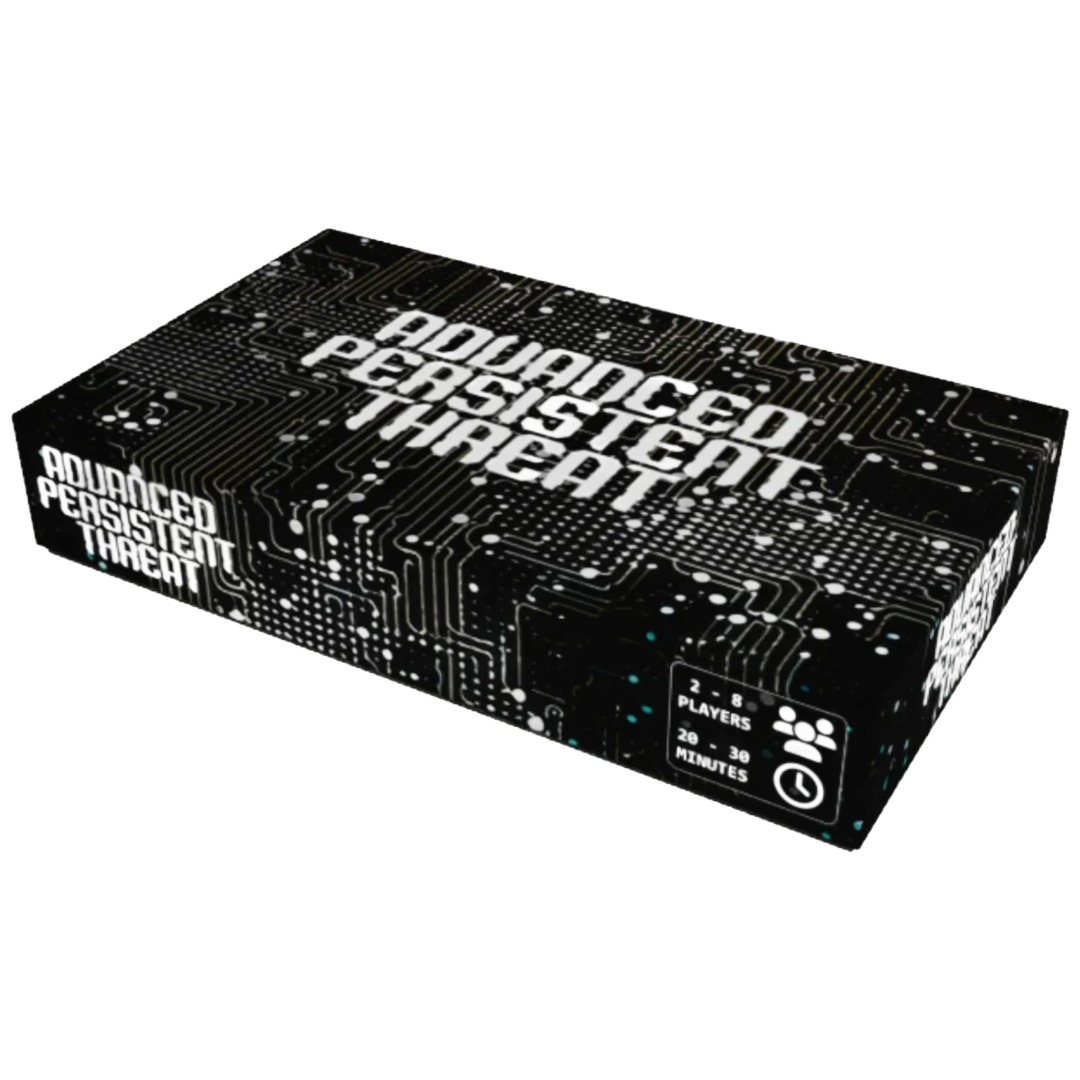 Advanced Persistent Threats