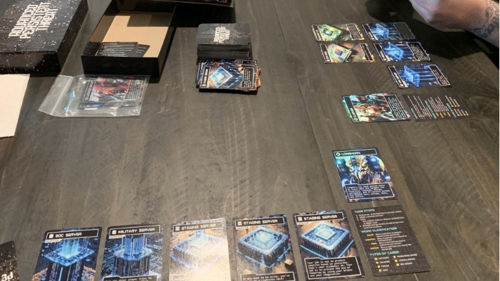 Advanced Persistent Threats