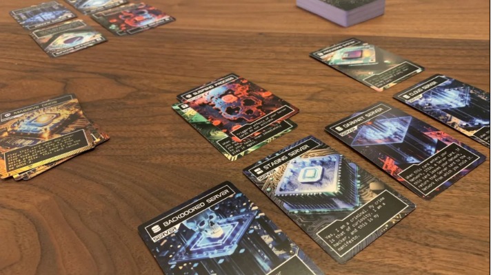 Advanced Persistent Threats